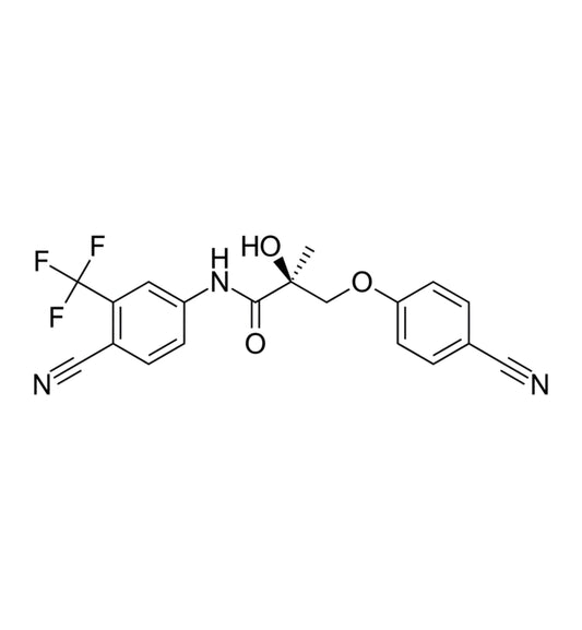 Ostarine (MK-2866)