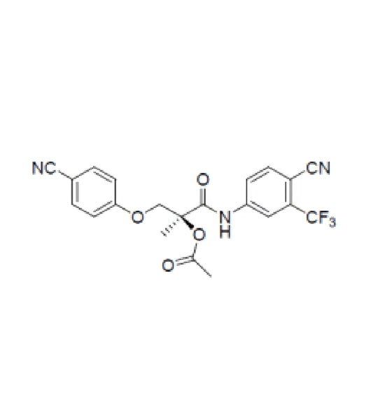 Ostarine ORT-AC