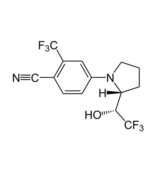 Ligandrol (LGD-4033)