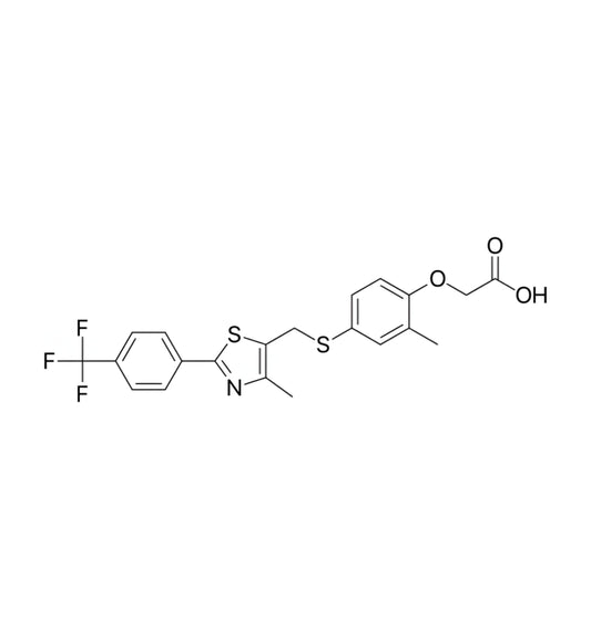 Cardarine (GW-501516)