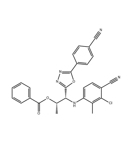 Testolone (rad-150)