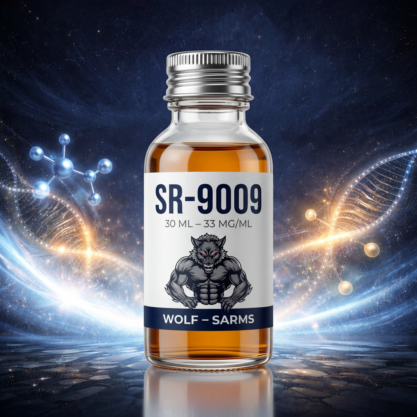 SR-9009