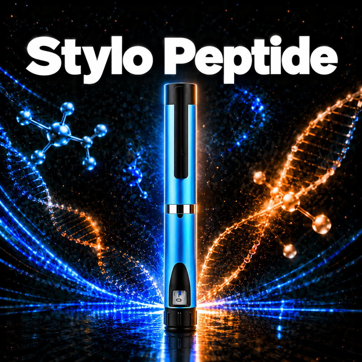 Kit stylo injection