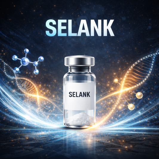 Selank