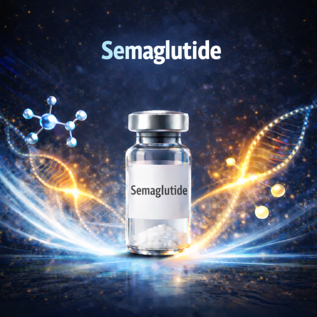 Semaglutide