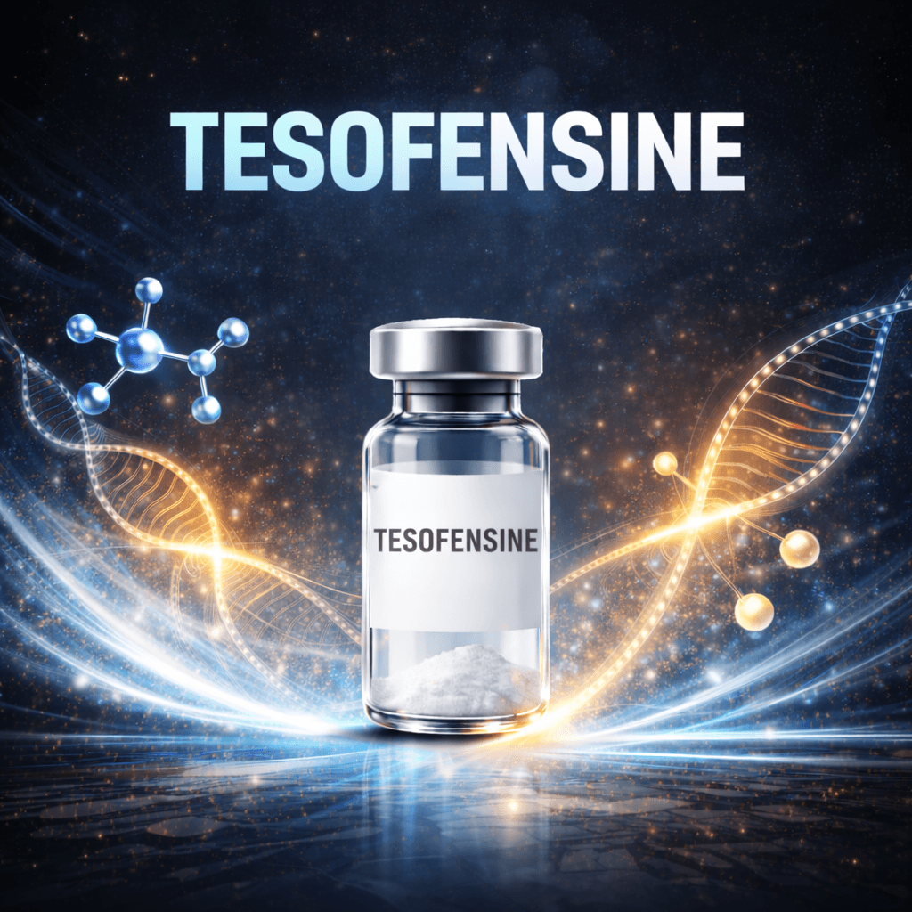 Tesofensine