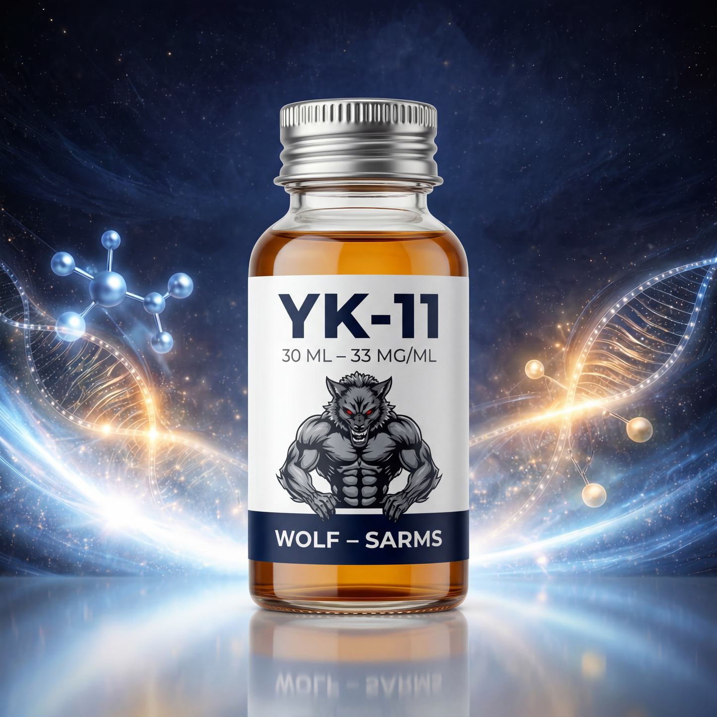 YK-11