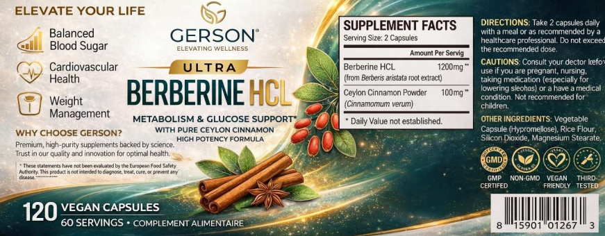 Berberine