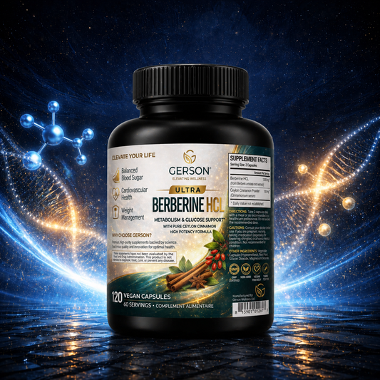Berberine