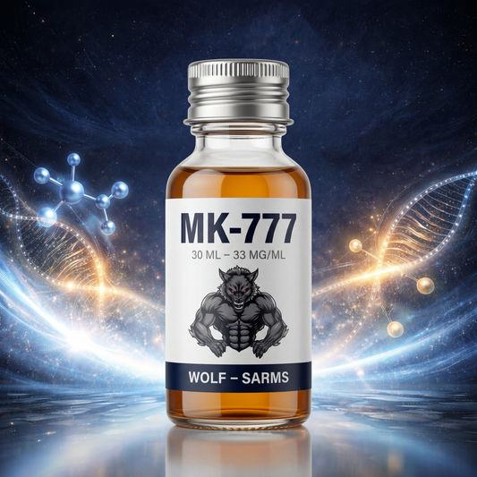 MK-777