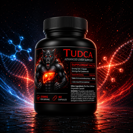 Tudca